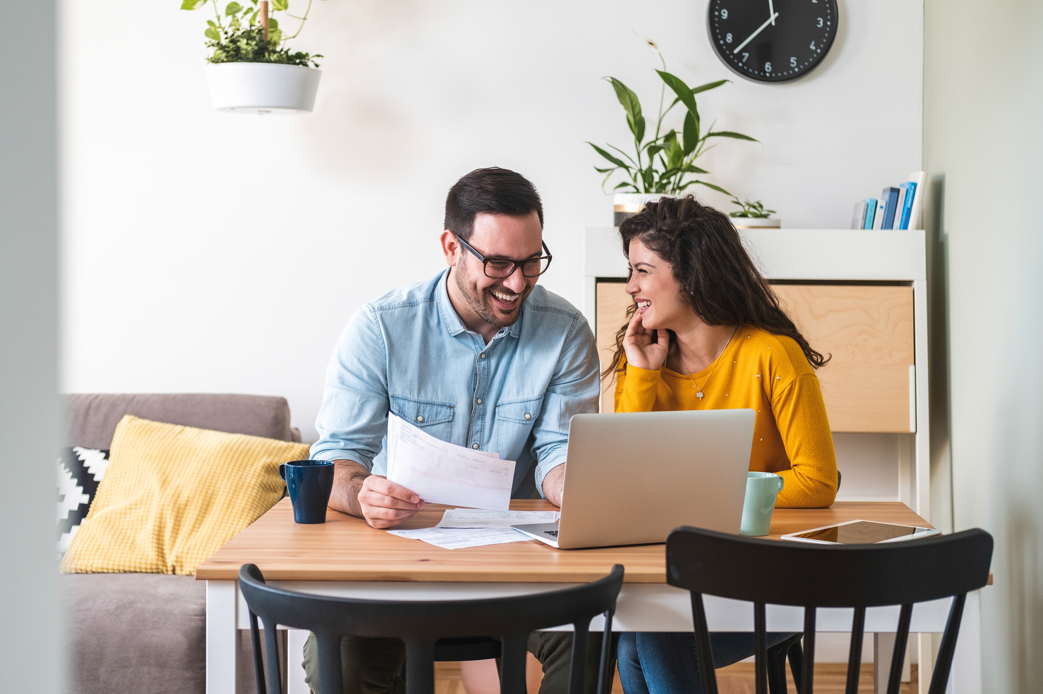 Defining Your Home Buying Goals: What Every Buyer Should Consider