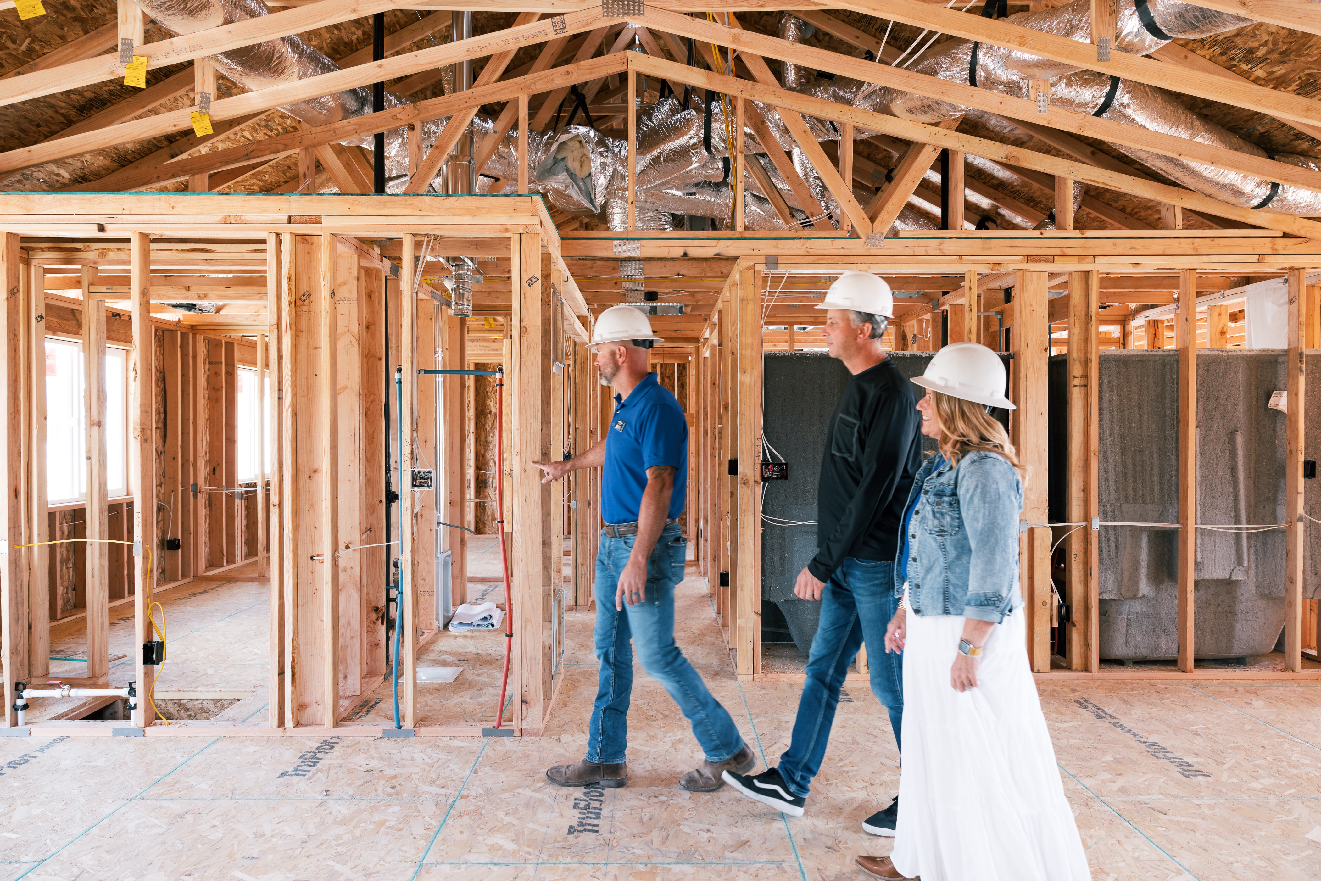 New Home Construction Loans Explained: How They Work and What You Need to Know